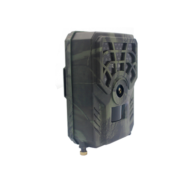 PR300C WIFI Hunting Camera 32MP 1296P Outdoor Night Vision Wildlife Camera Wifi Wireless IP56