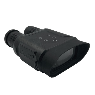 NV2000 Binocular Night Vision 4' screen zoom 6x IR distance 400m