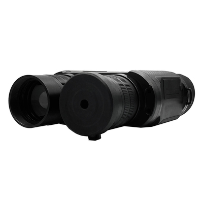 NV2000 Binocular Night Vision 4' screen zoom 6x IR distance 400m